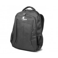 XTB-210Lightweight laptop backpack | up to 15.6 black